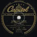 Schellack - Mel Tormé - Careless Hands / Again