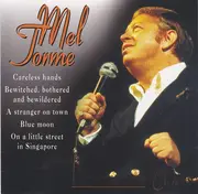 CD - Mel Tormé - A Touch Of Class