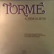 LP - Mel Tormé - A New Album