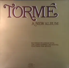 Mel Tormé - A New Album