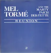 Mel Tormé and the Marty Paiche Dek-Tette