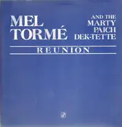 Mel Tormé and the Marty Paiche Dek-Tette - Reunion