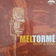 CD - Mel Tormé - Body & Soul