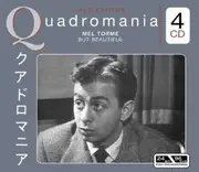 CD-Box - Mel Tormé - But Beautiful