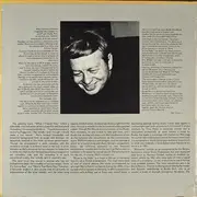 LP - Mel Tormé & Buddy Rich - Together Again-For The First Time