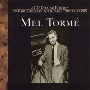 Mel Tormé - Dejavu Retro Gold Collection