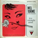 LP - Mel Tormé - In a Romantic Mood