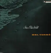 LP - Mel Tormé - It's A Blue World - Mono