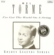 Mel Tormé - I've Got The World On A String