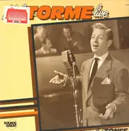 Mel Tormé - Live
