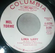 Mel Tormé - Lima Lady / Wait Until Dark