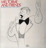 Mel Tormé - Mel Tormé And Friends