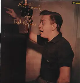 Mel Tormé - Mel Tormé sings Fred Astaire