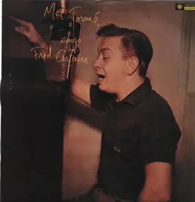 Mel Tormé - Mel Tormé sings Fred Astaire