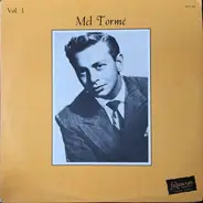 Mel Tormé - Mel Torme  Vol.1