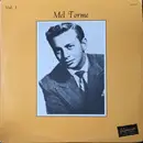 LP - Mel Tormé - Mel Torme  Vol.1