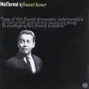 CD - Mel Torme - Finest Hour