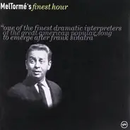 Mel Torme - Finest Hour