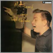 Mel Tormé With The Marty Paich Dek-tette - Sings Fred Astaire