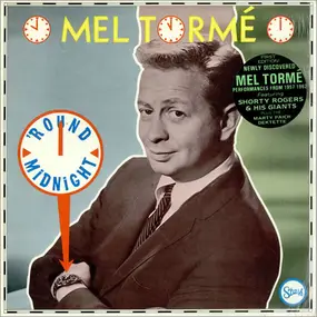 Mel Tormé - 'Round Midnight