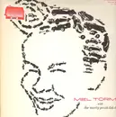 LP - Mel Tormé With The Marty Paich Dek-Tette - Mel Tormé With The Marty Paich Dek-Tette