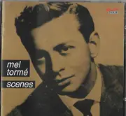 CD - Mel Tormé with Marty Paich Orchestra - Scenes