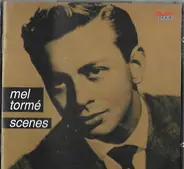 Mel Tormé with Marty Paich Orchestra - Scenes