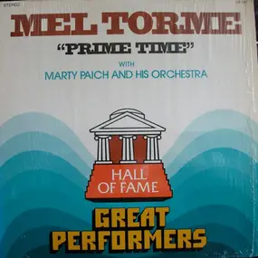 Mel Tormé - Prime Time