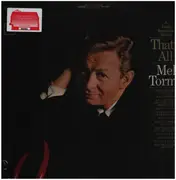LP - Mel Tormé - That's All
