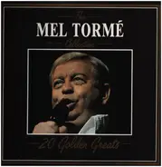 Mel Tormé - The Mel Tormé Collection - 20 Golden Greats