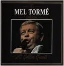 LP - Mel Tormé - The Mel Tormé Collection - 20 Golden Greats