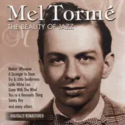 Double CD - Mel Tormé - The Beauty Of Jazz