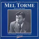 CD - Mel Tormé - The Best Of Mel Torme (Blues In The Night)