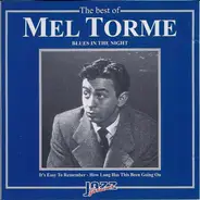 Mel Tormé - The Best Of Mel Torme (Blues In The Night)