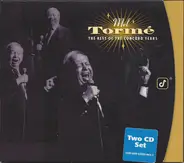 Mel Tormé - The Best Of The Concord Years