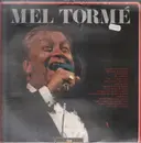 LP - Mel Tormé - The Entertainers
