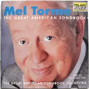Mel Tormé - The Great American Songbook - Live At Michael's Pub