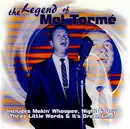 CD - Mel Tormé - The Legend of Mel Tormé