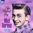 CD - Mel Tormé - The Velvet Fog- Early Hits 1944-1949 - Mono