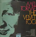 LP - Mel Torme - The Velvet Fog