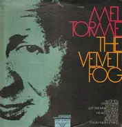 Mel Torme - The Velvet Fog