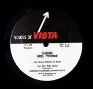 Mel Tormé - Voices Of Vista (Show #143)