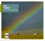 CD - Mel Tormé - You're Driving Me Crazy - Digipak