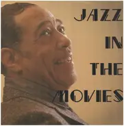 Mel Tormé, Panama Francis, Bucky Pizzarelli - Jazz In The Movies