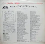 LP - Mel Tormé - Comin' Home Baby!