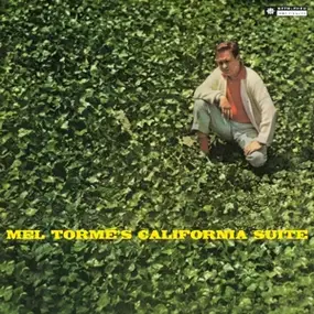 Mel Tormé - California Suite