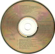 CD - Mel Tormé - Christmas Songs