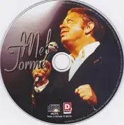CD - Mel Tormé - A Touch Of Class