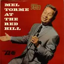 LP - Mel Tormé - At The Red Hill