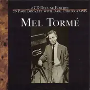 Mel Tormé - Dejavu Retro Gold Collection